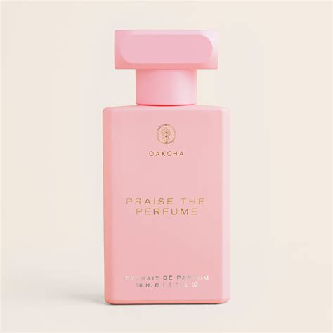 oakcha perfume|oakcha perfume website design.